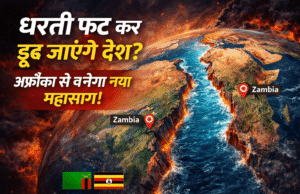 ЁЯМН рдХреНрдпрд╛ рд╕рдЪ рдореЗрдВ рдлрдЯ рд░рд╣реА рд╣реИ рдзрд░рддреА? рдЕрдлреНрд░реАрдХрд╛ рдореЗрдВ рдмрди рд░рд╣реА рджрд░рд╛рд░ рдФрд░ рдирдП рдорд╣рд╛рд╕рд╛рдЧрд░ рдХрд╛ рдЦрддрд░рд╛ A rift is forming in Africa and the threat of a new ocean.