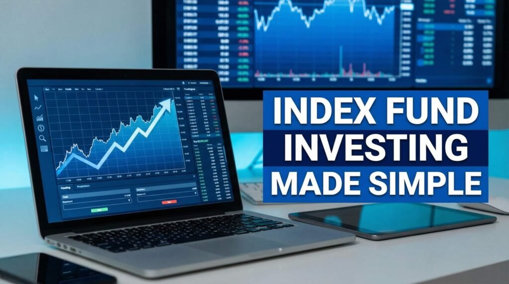 Beginner’s Guide to Index Funds: Simple Investing Strategy That Works