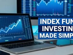 Beginner’s Guide to Index Funds: Simple Investing Strategy That Works Beginner’s Guide to Index Funds: Simple Investing Strategy That Works