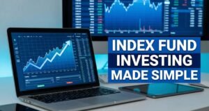 BeginnerтАЩs Guide to Index Funds: Simple Investing Strategy That Works BeginnerтАЩs Guide to Index Funds: Simple Investing Strategy That Works