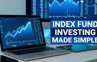 Beginner’s Guide to Index Funds: Simple Investing Strategy That Works Beginner’s Guide to Index Funds: Simple Investing Strategy That Works
