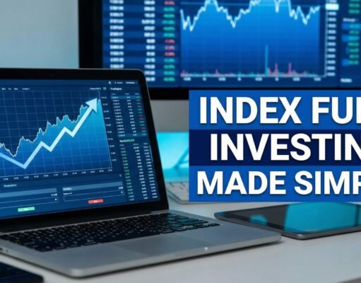 Beginner’s Guide to Index Funds: Simple Investing Strategy That Works Beginner’s Guide to Index Funds: Simple Investing Strategy That Works
