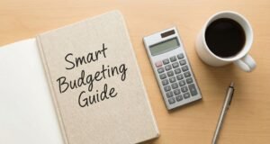 Budgeting Guide: How to Take Control of Your Money Budgeting Guide: How to Take Control of Your Money