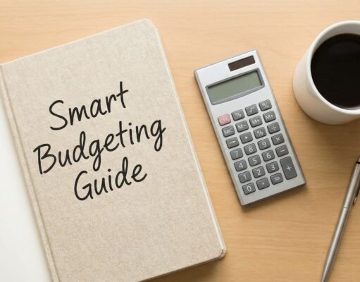Budgeting Guide: How to Take Control of Your Money Budgeting Guide: How to Take Control of Your Money