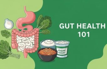Gut Health 101: Improve Your Microbiome Naturally Gut Health 101: Improve Your Microbiome Naturally