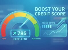 How Credit Scores Work & How to Improve Yours Fast How Credit Scores Work & How to Improve Yours Fast