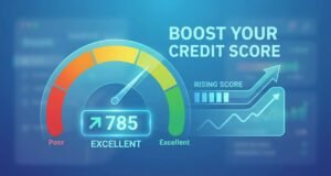 How Credit Scores Work & How to Improve Yours Fast How Credit Scores Work & How to Improve Yours Fast
