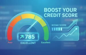 How Credit Scores Work & How to Improve Yours Fast How Credit Scores Work & How to Improve Yours Fast