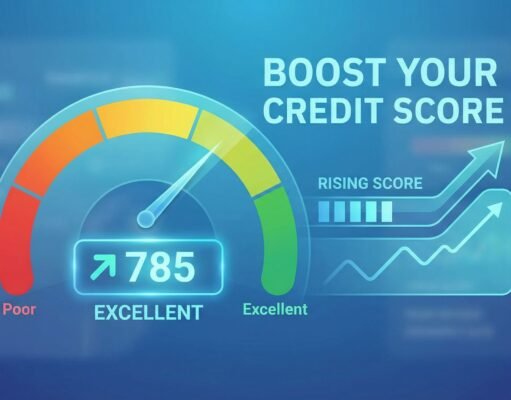 How Credit Scores Work & How to Improve Yours Fast How Credit Scores Work & How to Improve Yours Fast