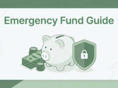 How to Build an Emergency Fund (Step-by-Step Guide for Beginners) How to Build an Emergency Fund (Step-by-Step Guide for Beginners)