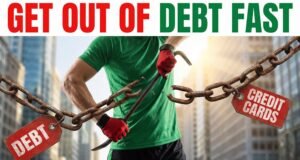 How to Get Out of Debt Fast: Proven Strategies That Work How to Get Out of Debt Fast: Proven Strategies That Work
