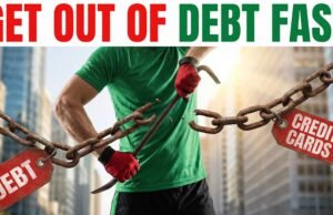 How to Get Out of Debt Fast: Proven Strategies That Work How to Get Out of Debt Fast: Proven Strategies That Work
