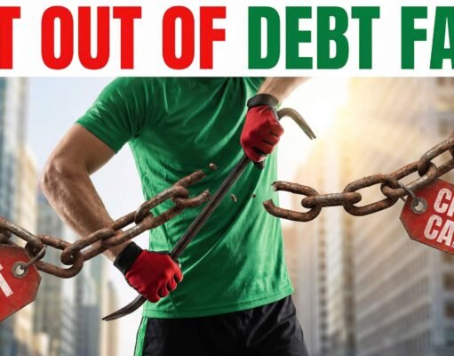 How to Get Out of Debt Fast: Proven Strategies That Work How to Get Out of Debt Fast: Proven Strategies That Work