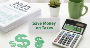 How to Save Money on Taxes: Legal Strategies You Must Know How to Save Money on Taxes: Legal Strategies You Must Know