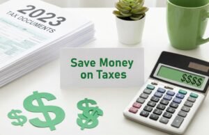 How to Save Money on Taxes: Legal Strategies You Must Know How to Save Money on Taxes: Legal Strategies You Must Know