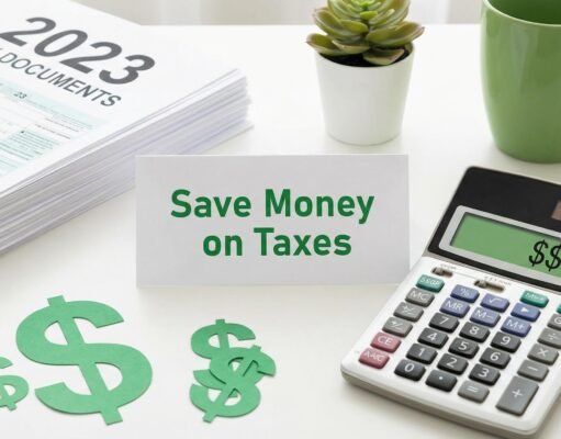 How to Save Money on Taxes: Legal Strategies You Must Know How to Save Money on Taxes: Legal Strategies You Must Know