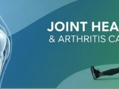 Joint Health & Arthritis: Natural Ways to Reduce Pain Joint Health & Arthritis: Natural Ways to Reduce Pain
