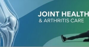 Joint Health & Arthritis: Natural Ways to Reduce Pain Joint Health & Arthritis: Natural Ways to Reduce Pain