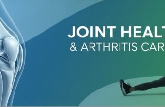 Joint Health & Arthritis: Natural Ways to Reduce Pain Joint Health & Arthritis: Natural Ways to Reduce Pain