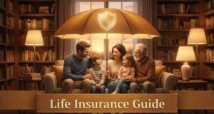 The Complete Guide to Life Insurance: How to Choose the Right Coverage The Complete Guide to Life Insurance: How to Choose the Right Coverage