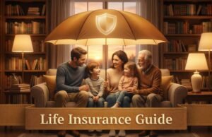 The Complete Guide to Life Insurance: How to Choose the Right Coverage The Complete Guide to Life Insurance: How to Choose the Right Coverage