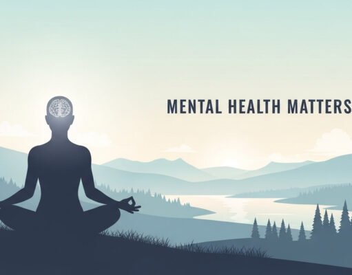 Mental Health Guide: Anxiety, Depression & Emotional Wellness Explained Mental Health Guide Anxiety, Depression & Emotional Wellness Explained