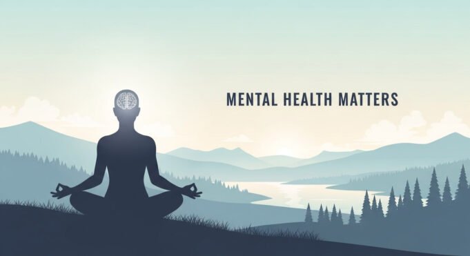 Mental Health Guide Anxiety, Depression & Emotional Wellness Explained