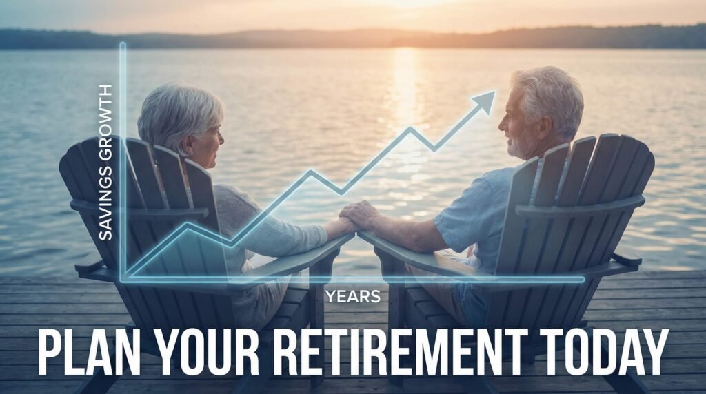 Retirement Planning 101: How to Secure Your Financial Future