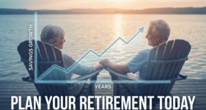 Retirement Planning 101: How to Secure Your Financial Future Retirement Planning 101: How to Secure Your Financial Future