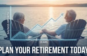 Retirement Planning 101: How to Secure Your Financial Future Retirement Planning 101: How to Secure Your Financial Future