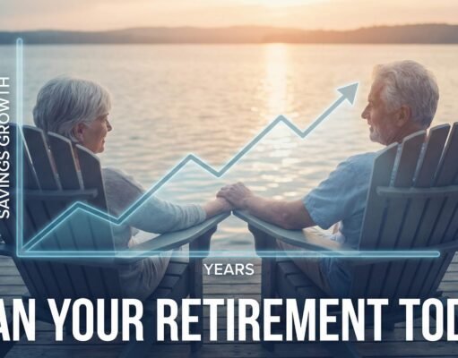 Retirement Planning 101: How to Secure Your Financial Future Retirement Planning 101: How to Secure Your Financial Future