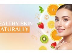 Skin Health Guide: Nutrition, Skincare & Natural Glow Tips Skin Health Guide: Nutrition, Skincare & Natural Glow Tips