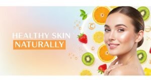 Skin Health Guide: Nutrition, Skincare & Natural Glow Tips Skin Health Guide: Nutrition, Skincare & Natural Glow Tips