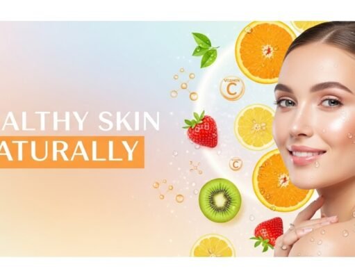 Skin Health Guide: Nutrition, Skincare & Natural Glow Tips Skin Health Guide: Nutrition, Skincare & Natural Glow Tips