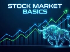 Stock Market Basics: Beginner’s Guide to Investing Smartly Stock Market Basics: Beginner’s Guide to Investing Smartly