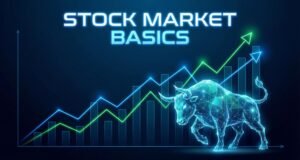 Stock Market Basics: BeginnerтАЩs Guide to Investing Smartly Stock Market Basics: BeginnerтАЩs Guide to Investing Smartly