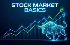 Stock Market Basics: Beginner’s Guide to Investing Smartly Stock Market Basics: Beginner’s Guide to Investing Smartly