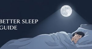 The Science of Sleep: Why 8 Hours Matters & How to Sleep Better The Science of Sleep: Why 8 Hours Matters & How to Sleep Better