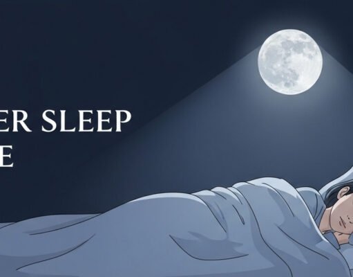 The Science of Sleep: Why 8 Hours Matters & How to Sleep Better The Science of Sleep: Why 8 Hours Matters & How to Sleep Better