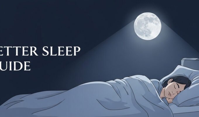 The Science of Sleep: Why 8 Hours Matters & How to Sleep Better The Science of Sleep: Why 8 Hours Matters & How to Sleep Better