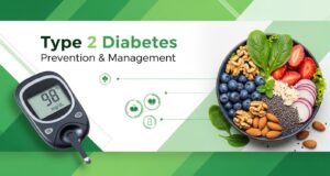 Type 2 Diabetes Guide: Prevention, Symptoms & Natural Management Tips Type 2 Diabetes Guide Prevention, Symptoms & Natural Management Tips