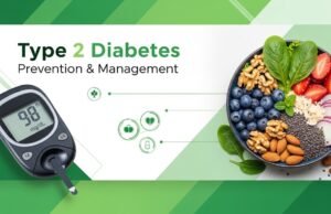 Type 2 Diabetes Guide: Prevention, Symptoms & Natural Management Tips Type 2 Diabetes Guide Prevention, Symptoms & Natural Management Tips