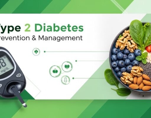 Type 2 Diabetes Guide: Prevention, Symptoms & Natural Management Tips Type 2 Diabetes Guide Prevention, Symptoms & Natural Management Tips