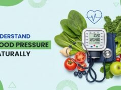 Understanding Blood Pressure: Causes, Symptoms & Natural Ways to Lower It Understanding Blood Pressure: Causes, Symptoms & Natural Ways to Lower It