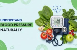 Understanding Blood Pressure: Causes, Symptoms & Natural Ways to Lower It Understanding Blood Pressure: Causes, Symptoms & Natural Ways to Lower It