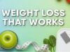 Weight Loss Science: What Really Works (No Myths) Weight Loss Science: What Really Works (No Myths)