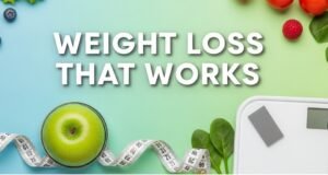 Weight Loss Science: What Really Works (No Myths) Weight Loss Science: What Really Works (No Myths)