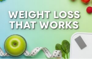 Weight Loss Science: What Really Works (No Myths) Weight Loss Science: What Really Works (No Myths)