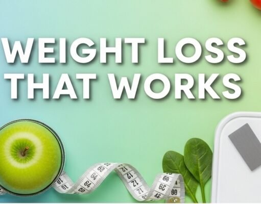 Weight Loss Science: What Really Works (No Myths) Weight Loss Science: What Really Works (No Myths)