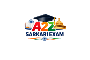 a2z Sarkari Exam